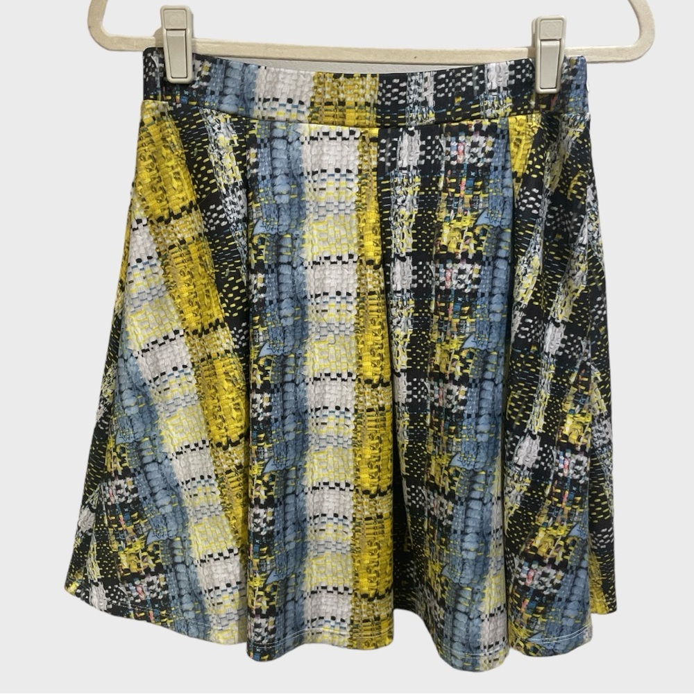 Project Runway Mini Skirt Size  (NWOT) - Picture 3 of 8